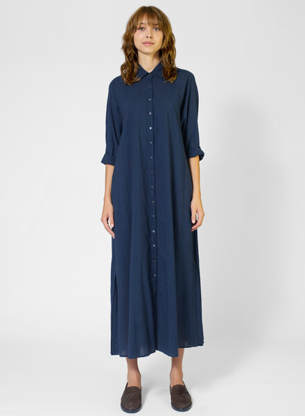 Xirena Boden Dress Navy
