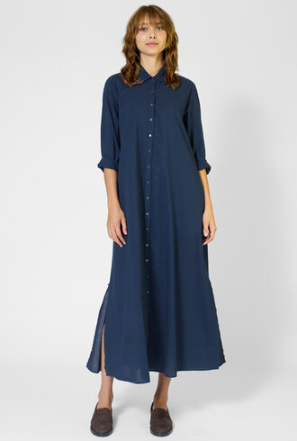 Xirena Boden Dress Navy