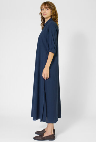 Xirena Boden Dress Navy