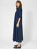 Xirena Boden Dress Navy