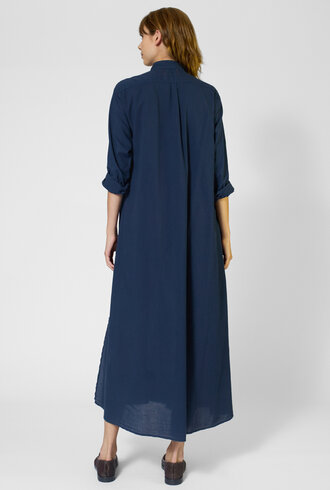 Xirena Boden Dress Navy
