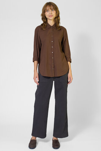 Xirena Beau Shirt Stallion