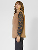 Xirena Thea Vest Teddy Brown