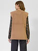 Xirena Thea Vest Teddy Brown