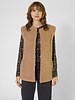 Xirena Thea Vest Teddy Brown