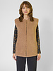 Xirena Thea Vest Teddy Brown