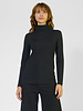 Kokun Turtleneck Black