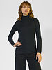 Kokun Turtleneck Black