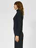 Kokun Turtleneck Black
