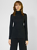 Kokun Turtleneck Black