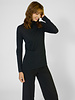 Kokun Turtleneck Black