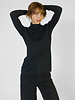 Kokun Turtleneck Black