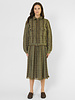 Bsbee Town Jacket Military