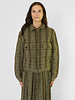 Bsbee Town Jacket Military