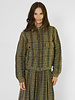 Bsbee Town Jacket Military