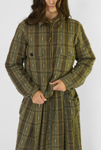 Bsbee Town Jacket Military