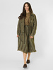 Bsbee Town Jacket Military