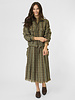 Bsbee Town Jacket Military
