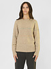 Bsbee SParker Crew Neck Sand