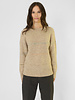Bsbee SParker Crew Neck Sand
