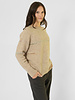 Bsbee SParker Crew Neck Sand