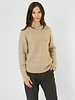 Bsbee SParker Crew Neck Sand