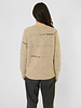 Bsbee SParker Crew Neck Sand