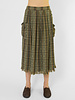 Bsbee Santa Rosalita Skirt Military