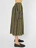 Bsbee Santa Rosalita Skirt Military