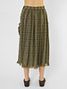 Bsbee Santa Rosalita Skirt Military