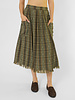 Bsbee Santa Rosalita Skirt Military