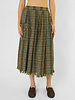 Bsbee Santa Rosalita Skirt Military