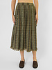 Bsbee Santa Rosalita Skirt Military