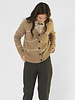 Bsbee Acton Cardigan Camel