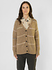 Bsbee Acton Cardigan Camel