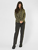 Bsbee Omak Shirt Plaid Military