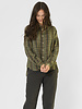 Bsbee Omak Shirt Plaid Military