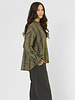 Bsbee Omak Shirt Plaid Military