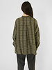 Bsbee Omak Shirt Plaid Military