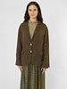 Bsbee Belmon Blazer Military