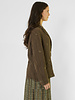 Bsbee Belmon Blazer Military