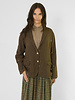 Bsbee Belmon Blazer Military