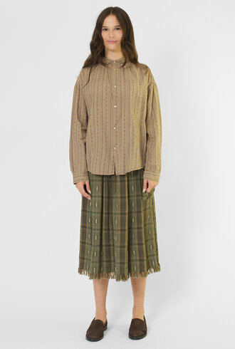 Bsbee Sandy Shirt Window