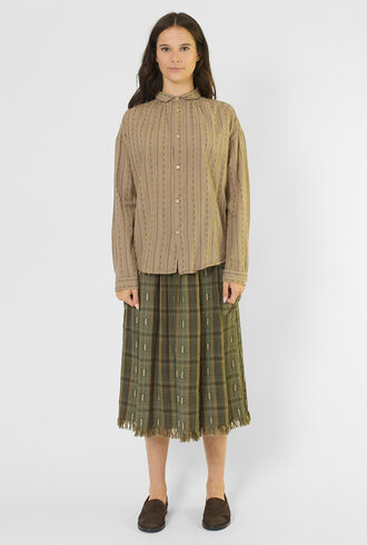 Bsbee Sandy Shirt Window