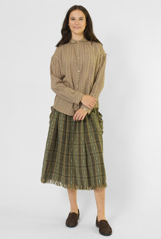 Bsbee Sandy Shirt Window