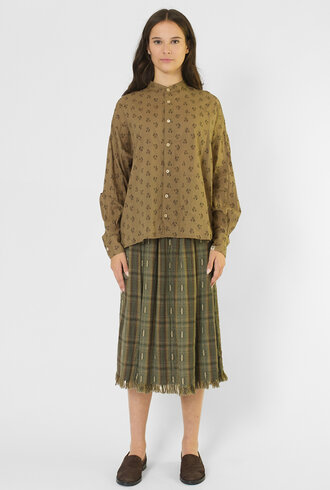 Bsbee Omak Shirt Military