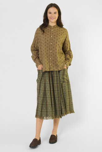 Bsbee Omak Shirt Military