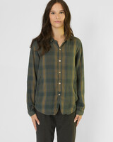 Bsbee Acoma Shirt Jacket Ocean