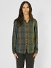 Bsbee Acoma Shirt Jacket Ocean