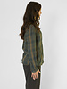 Bsbee Acoma Shirt Jacket Ocean